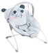 MOMI Njihalica Glossy, panda