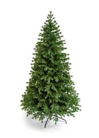 Božićno drvce umjetno Zuzia, 120 cm