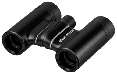 NIKON Dalekozor Aculon T02 10x21 crni