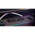 MARS GAMING Tipkovnica MK60, gaming, USB, QWERTY US engleska, crna