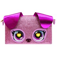 SPIN MASTER Interaktivni psić u torbici Purse Pets Dazzling Diva