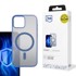 3MK Prozirna futrola Just20G za Apple iPhone 16 Pro