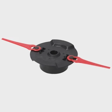 Glava za trimer, plastične zamjenske oštrice, 20 kom