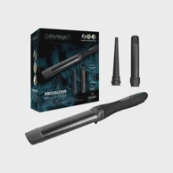 REVAMP Uređaj za uređenje kose Progloss Multiform Curl & Waves 3u1 - 1500