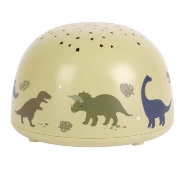 Projektor Dinosaurs, A Little Lovely Company