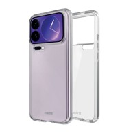SBS Skinny navlaka za Xiaomi 17 Pro Max, prozirna