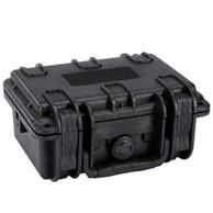 SECUTEK Zaštitni kofer, 19,3 x 12,2 x 8,5 cm