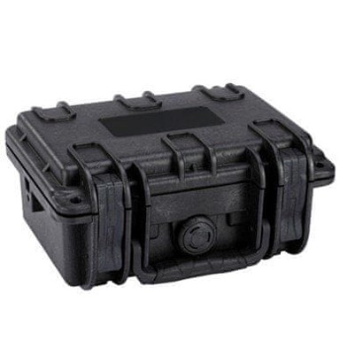 SECUTEK Zaštitni kofer, 19,3 x 12,2 x 8,5 cm
