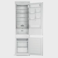 WHIRLPOOL Hladnjak WHC20 T152, ugradbeni kombinirani