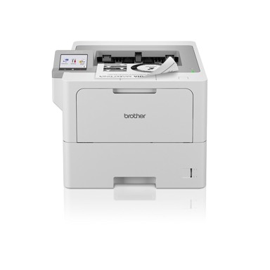 BROTHER Laserski printer HL-L6410DN, 1200 x 1200 DPI, A4, Wi-Fi