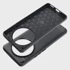 OEM Maskica Carbon Case za Realme 12 Pro 5G / 12 Pro Plus 5G, crna