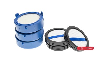 VACS Set HEPA filtera Aeg 8000 serija AP81