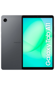 SAMSUNG Tablet Galaxy Tab A11, WiFi, 8 GB, sivi