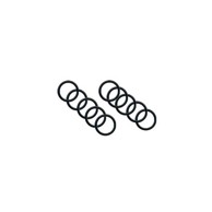 BRTVA-PLAST O-ring 15x2 mm