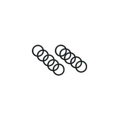 BRTVA-PLAST O-ring 15x2 mm
