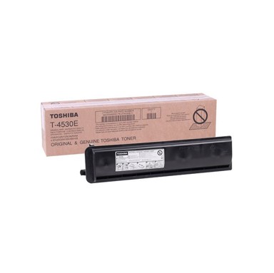TOSHIBA Toner T-4530E 6AJ00000255, crna