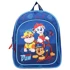 PAW PATROL Ruksak Go pups go