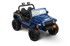 Off road auto na akumulator Ringo, plavi