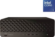 HP Stolno računalo ProDesk 2 SFF G1i / Intel Core i5-14400, 16 GB, 512 GB SSD, Intel UHD Graphics, Windows 11 Pro, crna