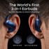 ANKER Bežične slušalice Soundcore AeroFit 2 Pro, plave