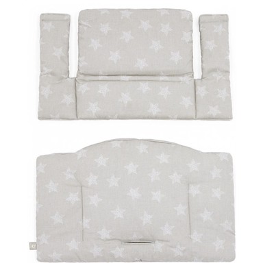 STOKKE Jastuk za stolicu Classic Tripp Trapp OCS, Star Silver