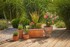 GARDENA Početni set za navodnjavanje biljaka u loncima M automatic, Micro-Drip-System