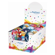 Mekana lopta DISNEY 63 mm