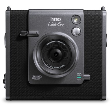 FUJIFILM Instant kamera Instax Wide Evo