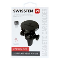 SWISSTEN Držač za mobitel telefon Držač za mobitel S-grip air vent AV-M8