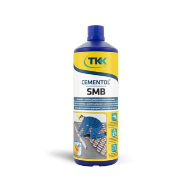 TKK Aditiv cementol SMB 1 kg