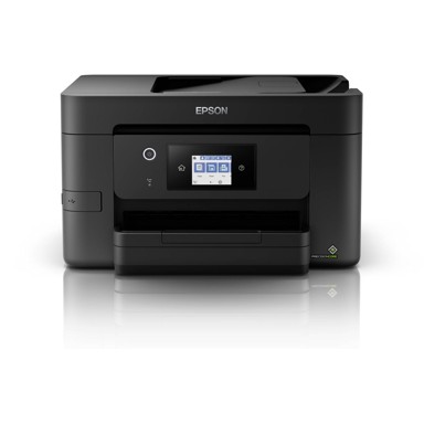 EPSON Printer WorkForce Pro WF-3820 DWF