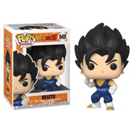 FUNKO POP Figura Dragon Ball Z Vegito, 9 cm