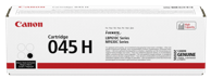 CANON Toner 045 H BK, crna