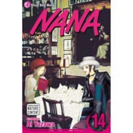 Nana vol. 14