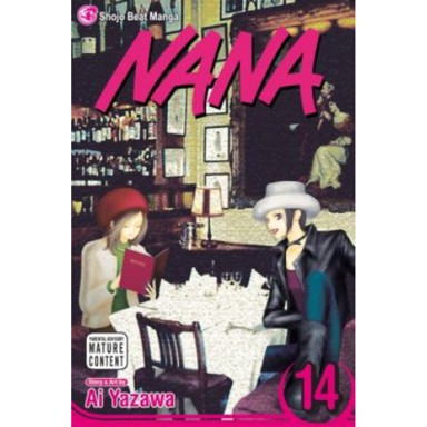 Nana vol. 14