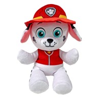 TY Plišanac Paw Patrol Marshall, 15 cm