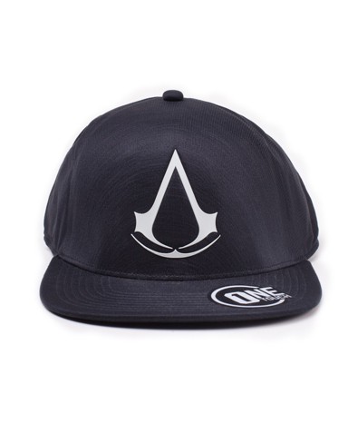 DIFUZED Šilterica Assassin's Creed Crest, bešavni ravni šilt