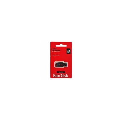 SANDISK USB memorija Cruzer Blade 32GB USB 2.0