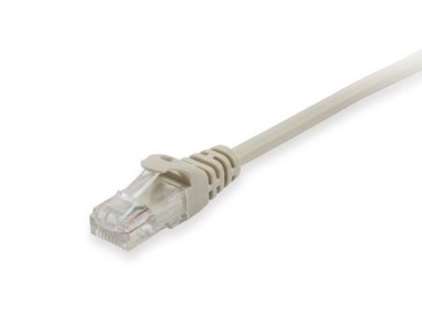 EQUIP Mrežni kabel Cat6, U/UTP, 0,5 m