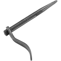 LUX TOOLS Zidarski klin 581084