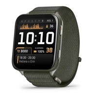 GARMIN Pametni sat Venu X1 (010-02980-03)