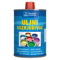 ISKRA Sintetski razrjeđivač 0,5L