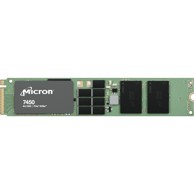 MICRON SSD disk 7450 PRO, 1920GB, NVMe, M.2, 22x110