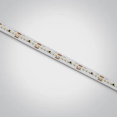 LED traka Strip 24 V DC 24 W/m 3000K, dimabilna, IP20, 2200 lm/m, 280 LED/m, CRI90, 5 m