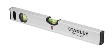 STANLEY Libela STHT1-43110, magnetna, 40 cm, 2 ampule