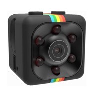 VERKGROUP Špijunska kamera Mini Full HD IR USB