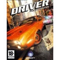 Igra za PC: Driver Parallel Lines (Uplay)