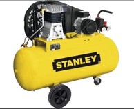 STANLEY Uljni kompresor B 251-10-100