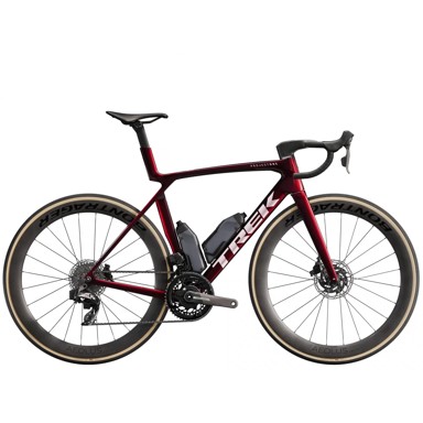 TREK Bicikl Madone SLR 7 AXS, gen 8, 2025