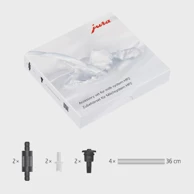 JURA Set pribora za mliječni sustav HP2 24116, za GIGA i X seriju